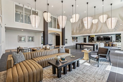 Wet Bar & Entertainment Lounge