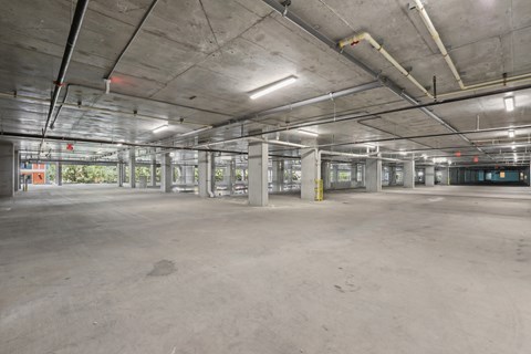 Parking Garage