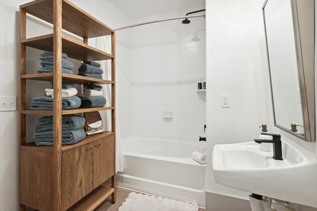 Resident Guest Suite