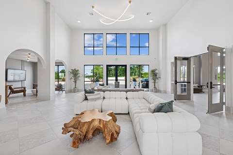 Leasing Office