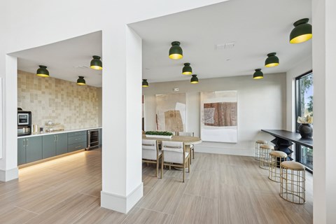 Gourmet Coffee & Hot Tea Lounge