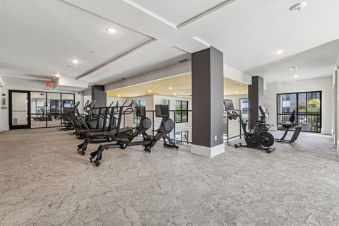 Cardio, Cross-fit, Resistance & Free Weights