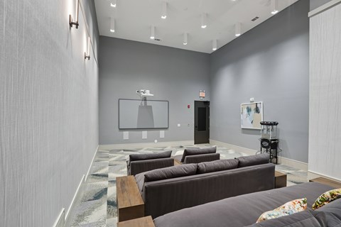 Movie Theater