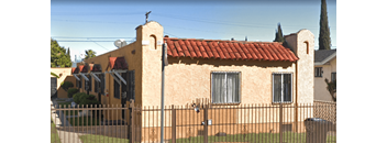 Two Bedroom