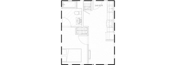 A floor plan of a unit labeled A2-R is shown.