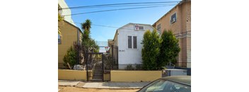 Two Bedroom