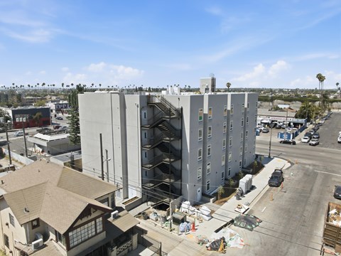6200 S Broadway 1 Apartment for Rent