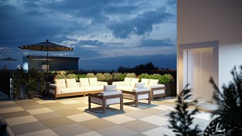 2 rooftop decks 2 rooftop decks - Photo Gallery 4