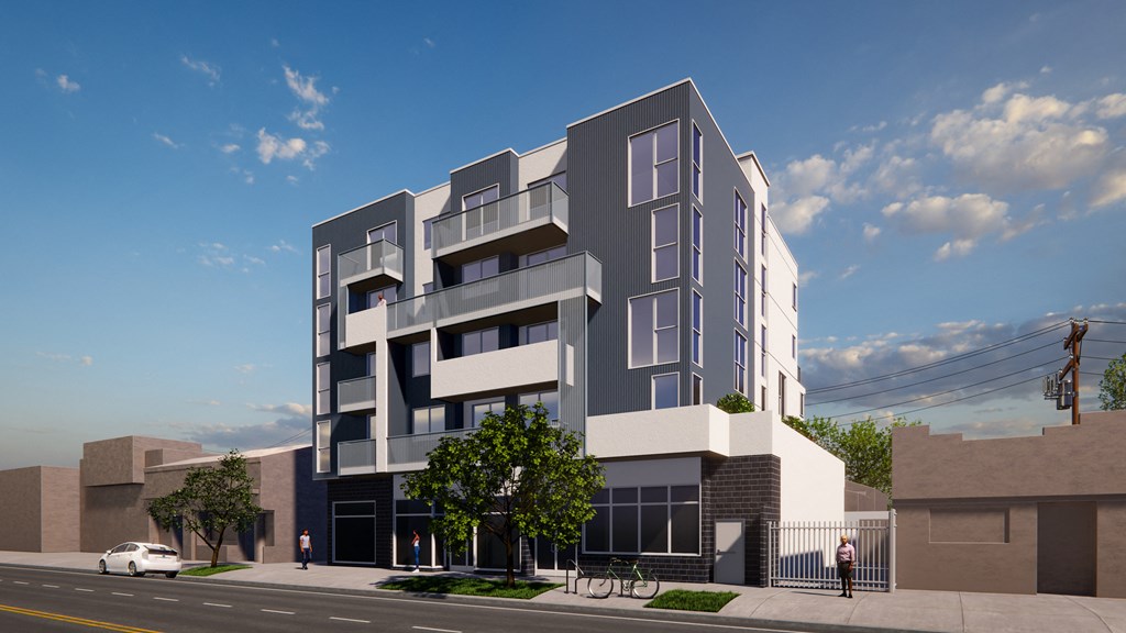 Beautiful modern design