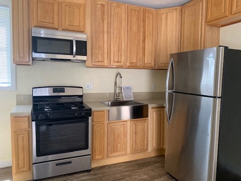 4355 Avalon Blvd 1 Apartment for Rent