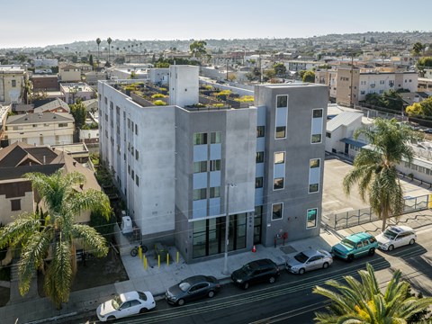 569-575 W 6Th St 1 Apartment for Rent