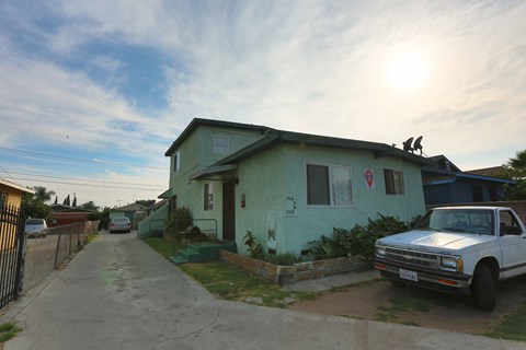 1166 E 64Th Street Studio Apartment for Rent