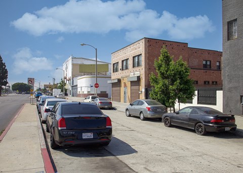 8625-8629 S Vermont Ave 1 Apartment for Rent