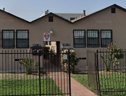 6403 S Victoria Ave 2 Beds Apartment for Rent - Photo Gallery 12