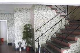 Front Lobby