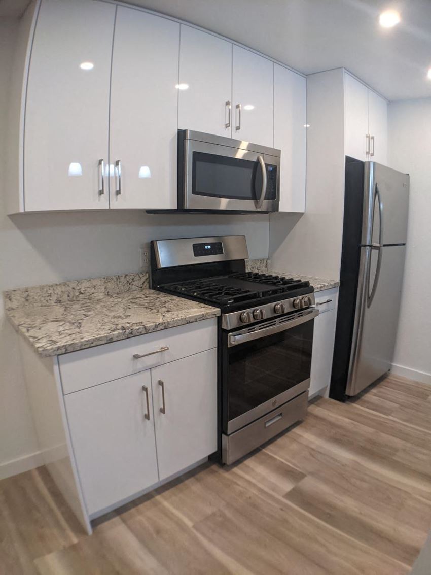 kitchen - Photo Gallery