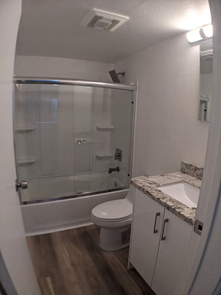 bathroom - Photo Gallery