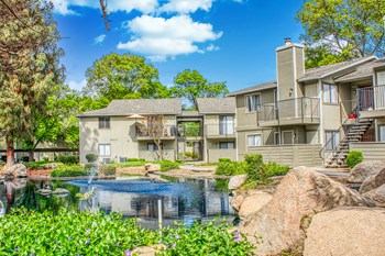 Landing Ponds - Photo Gallery 4