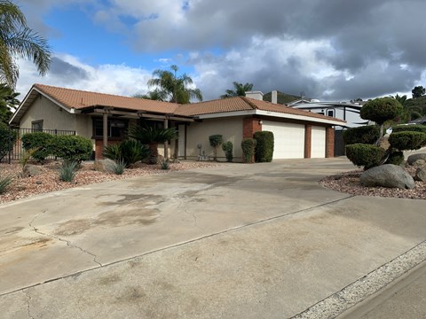 31117 Emperor Dr 3 Beds Apartment for Rent