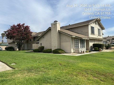3241 Triumph Lane 1-4 3 Beds Apartment for Rent
