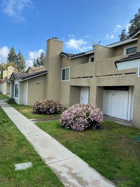820 N Turner Ave. 1-4 Apartments