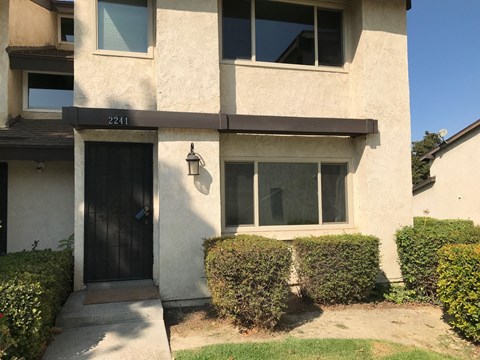 2241 Cahuilla Ave 2 Beds Apartment for Rent