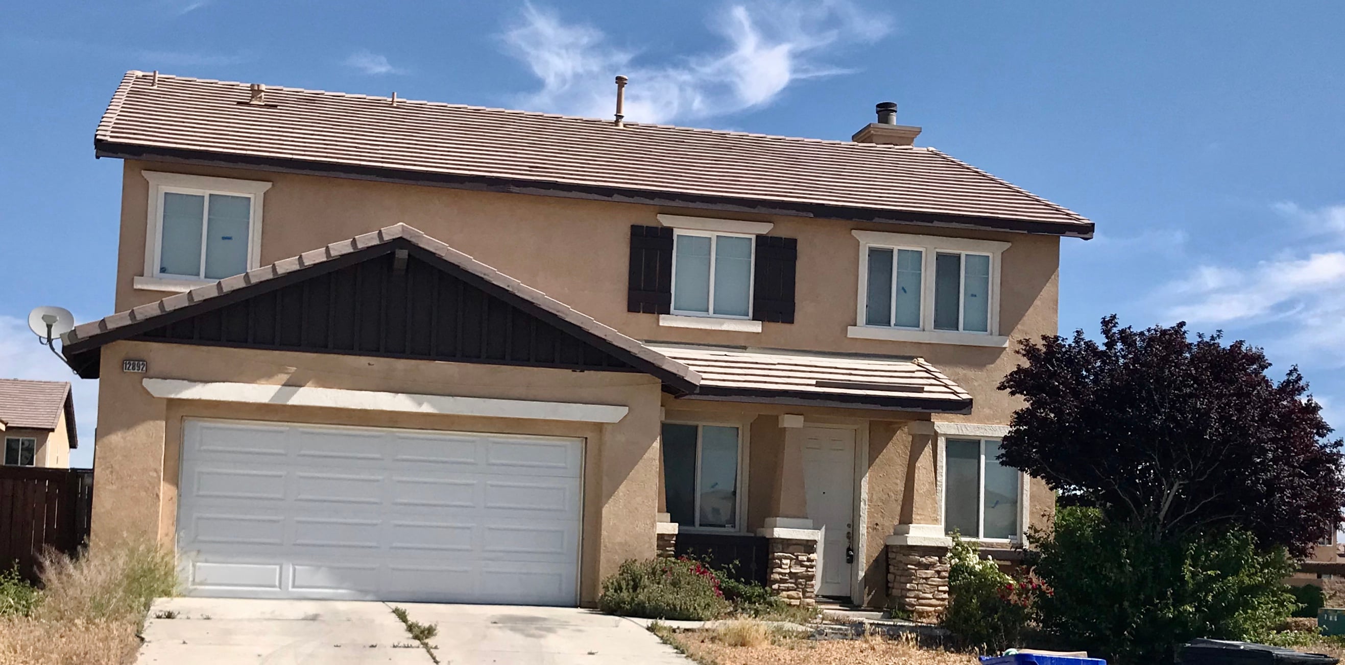 12892 Dos Palmas Rd. 5 Beds Apartment for Rent
