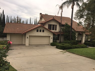 10535 Silver Spur Court 3 Beds Apartment for Rent