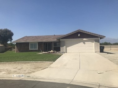 5144 Osuna Ct 3 Beds House for Rent Photo Gallery 1