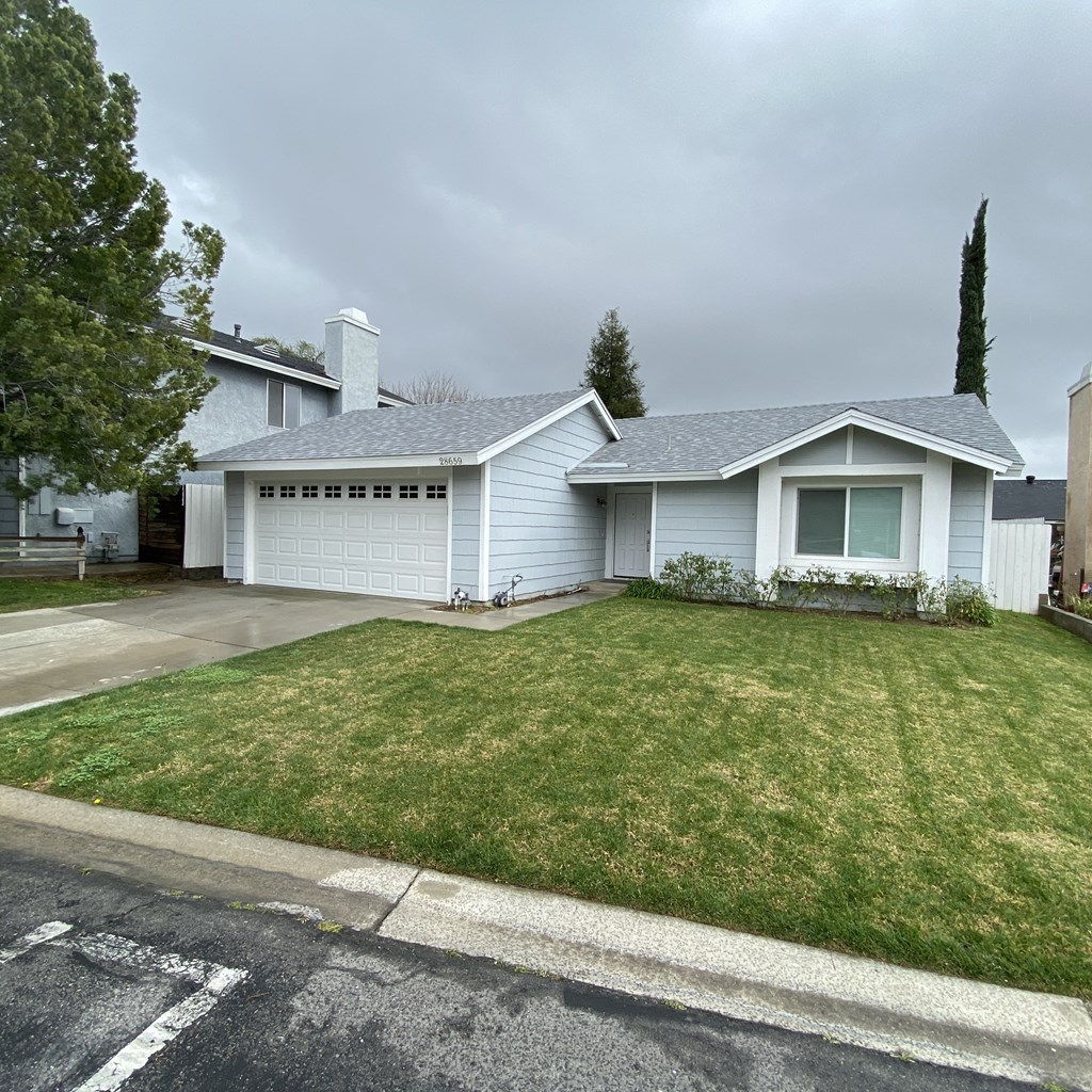 a recent roofer job in the area