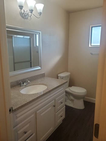 2346 S Cucamonga Ave Units 100-227 1-3 Beds Apartment for Rent - Photo Gallery 5