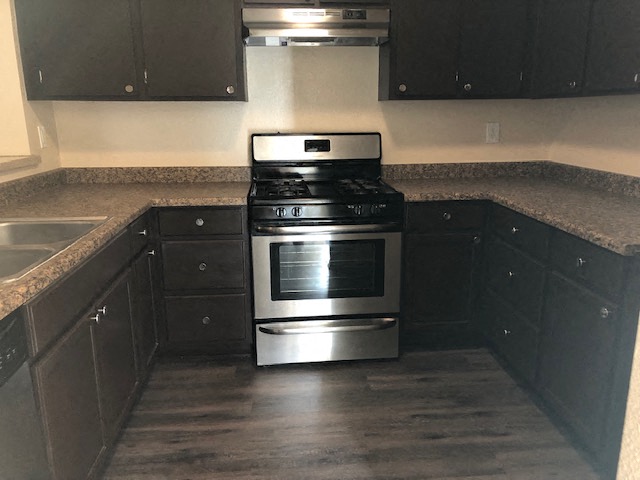 Village Drive Apartment Homes