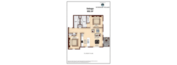 The Sebago
