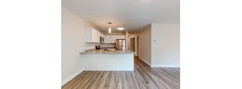 2 Bedroom 1 Bath Brunswick