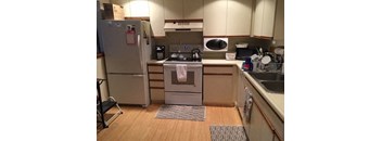 2 Bedroom 1 Bath
