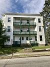 2 Bedroom 1 Bath-Washington