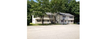 2 Bedroom 1.5 Bath