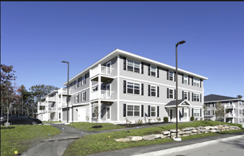 Chelsea Way 1-2 Beds Apartment for Rent