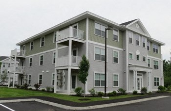 Carrier Woods Road 1-2 Beds Apartment for Rent - Photo Gallery 2