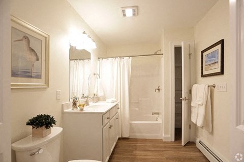 2 Carrier Woods Road 1-2 Beds Apartment for Rent - Photo Gallery 24