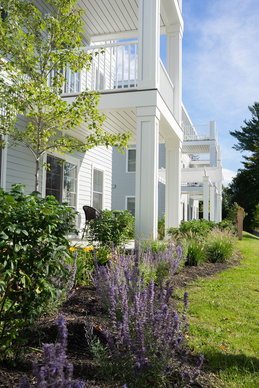 Sweetser Village Apartments, 16 Farmstead Lane, Yarmouth, ME RentCafe