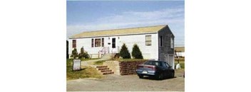 3 Bedroom 1.5 Bath-Webb