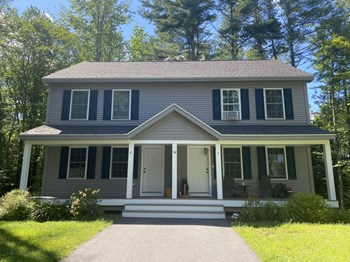 For Rent In Southern Maine