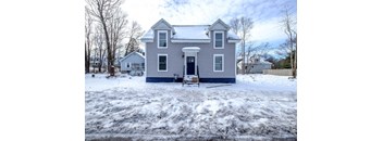 3 Bedroom 1 Bath
