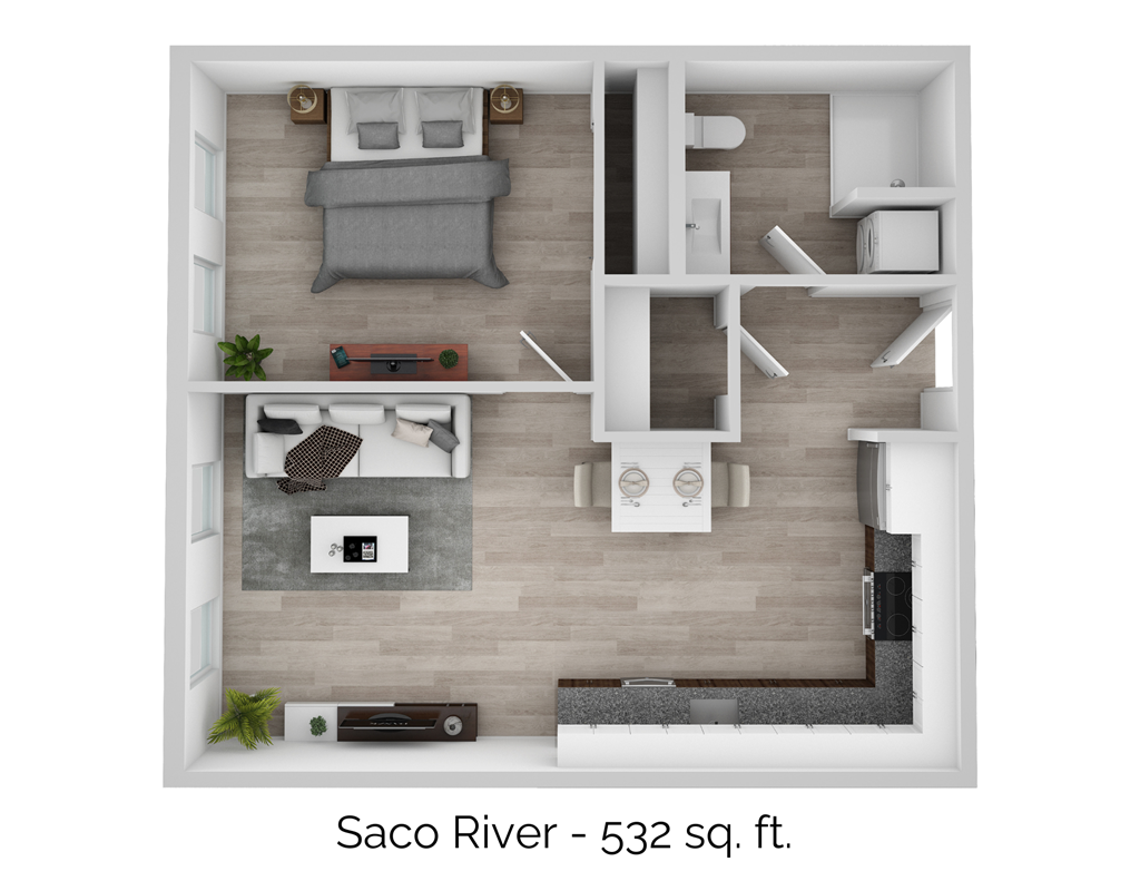 the river 1 bedroom floor plan sago river apartments