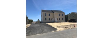 3 Bedroom 1.5 Bath