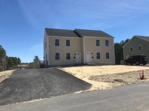 Tucker Drive 3 Beds Apartment for Rent - Photo Gallery 17