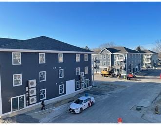 Winchester Drive 2 Beds Apartment for Rent