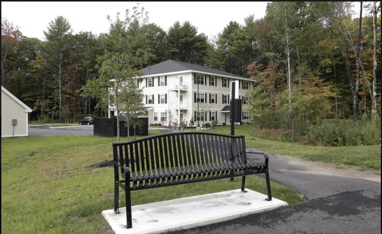 Pet Friendly Apartments for Rent in Maine RENTCafé