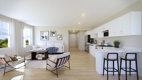 171 Scarborough Downs Rd 1-2 Beds Apartment for Rent - Photo Gallery 33